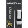 Máy Rửa Xe Đa Năng 335A, Rửa Xe, Tưới Cây, Vệ Sinh Sân Vườn Áp Lực Cao