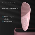 Máy Rửa Mặt KAW: Sạch Sâu Lỗ Chân Lông, Ngừa Mụn, Giúp Da Hấp Thụ Dưỡng Chất Tốt Hơn
