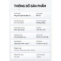 Máy Đo Huyết Áp KAW Cảm Biến Thông Minh - Đo Nhanh, Chính Xác, Tiện Lợi