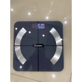 Cân Sức Khỏe Thông Minh KAW, Theo Dõi 12 Chỉ Số Cơ Thể, Sức Khỏe Toàn Diện