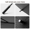 Ô Dù 24 Nan Kaw, Thiết Kế Cao Cấp, Che Chắn Hiệu Quả, Phong Cách Lịch Lãm