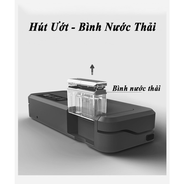Máy Hút Chân Không P290, Không Kén Túi, Bảo Quản Thực Phẩm Tươi Lâu Hơn