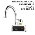 Máy Nước Nóng Lạnh KAW, Làm Nóng Nhanh, Tiết Kiệm Thời Gian