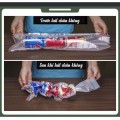 Máy Hút Chân Không P290, Không Kén Túi, Bảo Quản Thực Phẩm Tươi Lâu Hơn