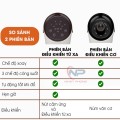 Đèn Sưởi Gốm KAW Chính Hãng - Sưởi Ấm Nhanh, An Toàn, Tiết Kiệm Điện