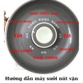 Đèn Sưởi Gốm KAW Chính Hãng - Sưởi Ấm Nhanh, An Toàn, Tiết Kiệm Điện