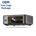 Máy Chiếu Laser 4K KAW U002 Pro Chính Hãng - Siêu Nét, Siêu Bền, Thông Minh