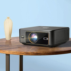 Máy Chiếu KAW U002 Android 12, Giao Diện Mới, Ứng Dụng Đa Dạng, Dễ Dàng Sử Dụng