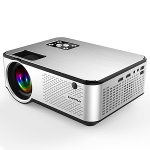 Máy Chiếu Mini KAW C9 Smart 4K Chính Hãng, Nhỏ Gọn, Thông Minh, Siêu Nét