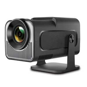 KAW FHY320 Mini Projector, Lý Tưởng Cho Du Lịch, Văn Phòng Nhỏ, Giải Trí Tại Nhà