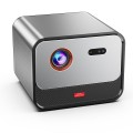  Máy Chiếu KAW 4K DLP, Màu Đen Sâu Thẳm, Độ Tương Phản Ấn Tượng, Trải Nghiệm Xem Đỉnh Cao
