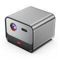 Máy Chiếu KAW 4K DLP, Màu Đen Sâu Thẳm, Độ Tương Phản Ấn Tượng, Trải Nghiệm Xem Đỉnh Cao