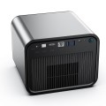  Máy Chiếu KAW 4K DLP, Màu Đen Sâu Thẳm, Độ Tương Phản Ấn Tượng, Trải Nghiệm Xem Đỉnh Cao