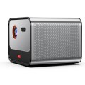  Máy Chiếu KAW 4K DLP, Màu Đen Sâu Thẳm, Độ Tương Phản Ấn Tượng, Trải Nghiệm Xem Đỉnh Cao
