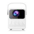 Máy Chiếu Mini KAW SLJ Cho Du Lịch, Văn Phòng Nhỏ, Giải Trí Tại Nhà, Giá Tốt