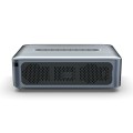 Máy Chiếu LCD KAW X1, Hình Ảnh Rõ Ràng, Độ Sáng Ổn Định, Tuổi Thọ Cao