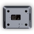 Máy Chiếu LCD KAW X1, Hình Ảnh Rõ Ràng, Độ Sáng Ổn Định, Tuổi Thọ Cao