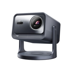 Hisense Vidda C2 Pro, Máy Chiếu 4K Laser 3 Màu, Độ Sáng Cao, Màu Sắc Tuyệt Đỉnh