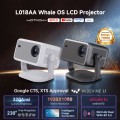 Tripsky L018, Máy Chiếu Giá Rẻ, Chất Lượng Ổn Định, Dễ Thiết Lập