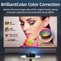 Máy Chiếu Smart 4K, Android TV, Kết Nối WiFi, Xem YouTube, Netflix