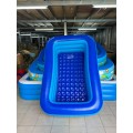 Bể Bơi Phao KAW 180cm, Thiết Kế An Toàn, Chất Liệu Cao Cấp,Rộng Rãi Cho Bé