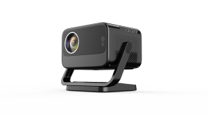 Máy Chiếu phim KAW Full HD 1080P, Hình Ảnh Sắc Nét, Chân Thực