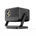 Máy Chiếu phim KAW Full HD 1080P, Hình Ảnh Sắc Nét, Chân Thực