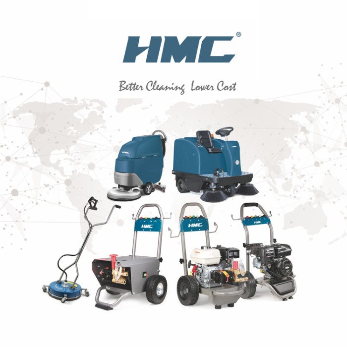 Máy Rửa Xe Áp Lực Cao Lifan HMC, Lựa Chọn Tin Cậy Cho Gia Đình và Công Việc