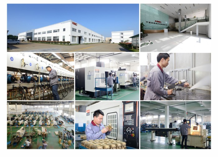 Máy Rửa Xe Áp Lực Cao Lifan HMC, Lựa Chọn Tin Cậy Cho Gia Đình và Công Việc