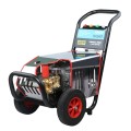 Máy Rửa Xe Cao Áp Sonlin SL2900 200 Bar, Làm Sạch Cực Nhanh Với Áp Lực Mạnh Mẽ