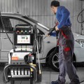 KAW - Máy Rửa Xe Áp Lực Cao, Công Nghệ Màn Hình Kỹ Thuật Số, Hiệu Quả Tuyệt Đối