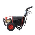 Máy Rửa Xe Cao Áp Sonlin SL2900 200 Bar, Làm Sạch Cực Nhanh Với Áp Lực Mạnh Mẽ