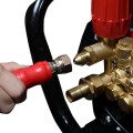 Máy Rửa Xe 180bar Cao Cấp, Giải Pháp Vệ Sinh Hiệu Quả, Tiết Kiệm Thời Gian