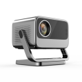 Máy Chiếu phim KAW Full HD 1080P, Hình Ảnh Sắc Nét, Chân Thực