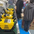 Máy rửa xe KAW HM03, Công xuất 3300W, Xịt rửa cực nhanh, tiết kiệm thời gian