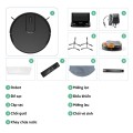Robot Hút Bụi Lau Nhà KAW Chính Hãng - Sạch Sàn Nhà Toàn Diện, Tiết Kiệm Thời Gian