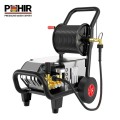 Máy Rửa Xe Áp Lực Cao, Giải Pháp Vệ Sinh Hiệu Quả, Tiết Kiệm