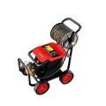 Máy rửa đường ống áp lực cao KAW – Giải pháp làm sạch chuyên nghiệp cho công nghiệp và công trình