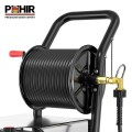 Máy Rửa Xe Áp Lực Cao, Giải Pháp Vệ Sinh Hiệu Quả, Tiết Kiệm