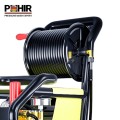 Máy rửa xe cao áp KAW StormJet 2800, Xoáy nước cuồng phong, Đánh bay mọi vết bẩn