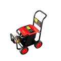 Máy rửa đường ống áp lực cao KAW – Giải pháp làm sạch chuyên nghiệp cho công nghiệp và công trình