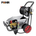 Máy Rửa Xe Áp Lực Cao, Giải Pháp Vệ Sinh Hiệu Quả, Tiết Kiệm