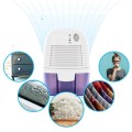 Máy Hút Ẩm Mini Dehumidifier - Giải Pháp Tối Ưu Cho Không Gian Nhỏ