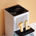 Máy hút ẩm không khí KAW, Bảo vệ sức khỏe gia đình